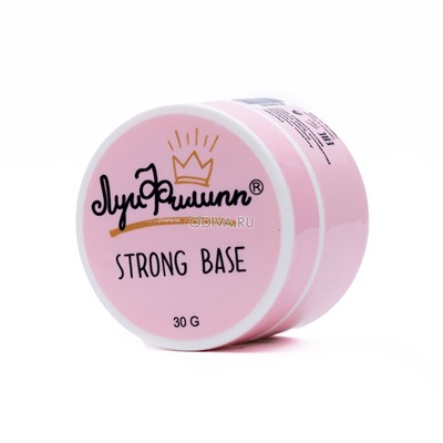 Луи Филипп, Base Strong - базовое покрытие, 30 гр