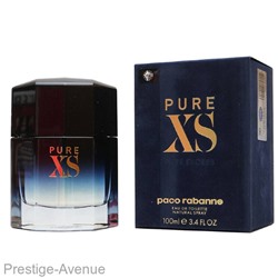 Paco Rabanne Pure XS for men edt 100ml Made In UAE