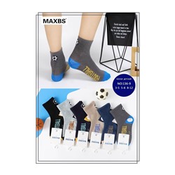 Детские носки MAXBS 136-9