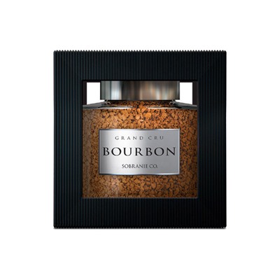 кофе Bourbon Grand Cru 100 г.