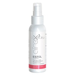 Estel, Airex - push-up спрей для прикорневого объема волос (сильная фиксация), 100 мл
