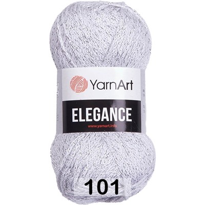 Пряжа YarnArt Elegance