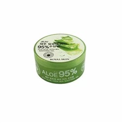 Многофункциональный гель для лица и тела с 95% содержанием Aloe, 300 мл