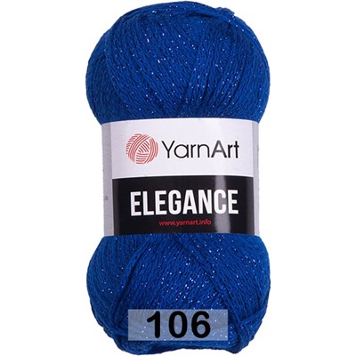 Пряжа YarnArt Elegance