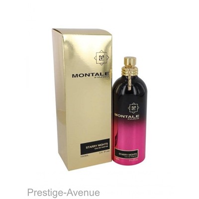 Montale " Starry Nights" eau de parfum unisex 100 ml A-Plus
