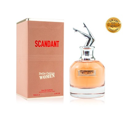 Fragrance World Scandant Bell Celine, Edp, 100 ml (ОАЭ ОРИГИНАЛ)