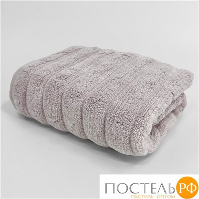 4805090-96C Полотенце из микрокоттона Comfy 50х90 светло-лиловый