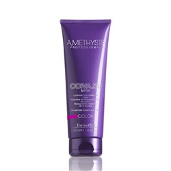 FarmaVita, Amethyste color mask - маска для окрашенных волос, 250 мл