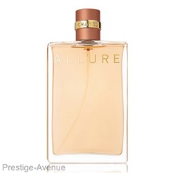 Chanel Allure edp Femme 100 ml A-Plus