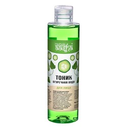 Aasha Herbals Тоник для лица / Огуречная вода, 200 мл