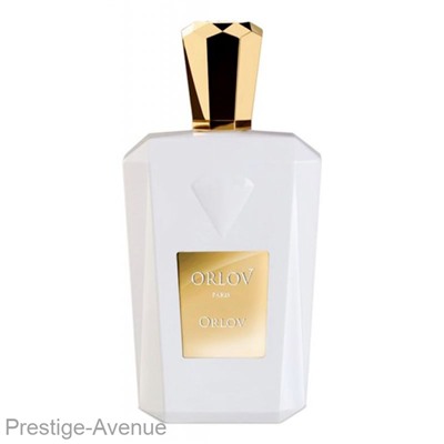 Orlov Paris Orlov women 75 ml