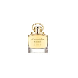 Туалетная вода Abercrombie Fitch Away 100мл жен edp тестер