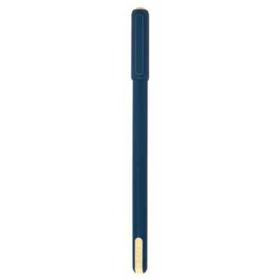 Ручка шариковая LINC "PENTONIC Color" синяя 0.7мм 7124-B LINC