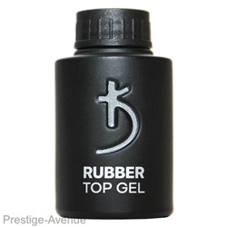 Верхнее покрытие Kodi Rubber Top Gel (Каучуковое с липким слоем), 35ml