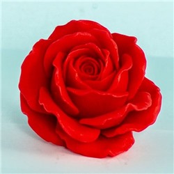 Силиконовая форма - 3D - Роза №7