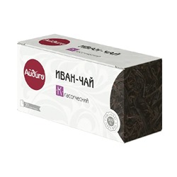 Иван-чай "Классический" 20 пакетиков 30 г
