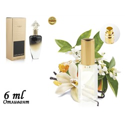 Пробник La Parfum Galleria Cavalier Gold, Edp, 6 ml (ОАЭ ОРИГИНАЛ) 211