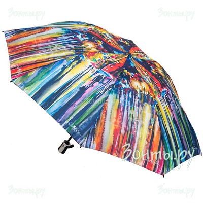Зонт наоборот ArtRain 3785-03