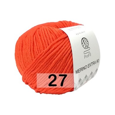 Пряжа Profil MERINO 90