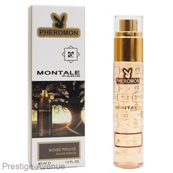 Духи с феромонами Montale Boise Fruite (унисекс) 45 ml