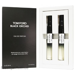 Подарочный набор 2х15мл Tom Ford Black Orchid eau de parfum for women