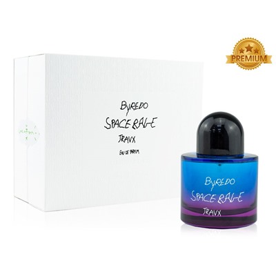 Byredo Space Rage Travx, Edp, 100 ml (Премиум)