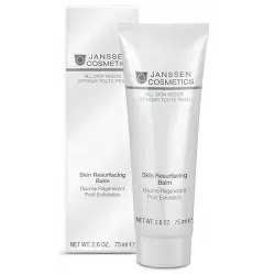 Janssen Cosmetics All Skin Needs Skin Resurfacing Balm - Регенерирующий бальзам 75 мл