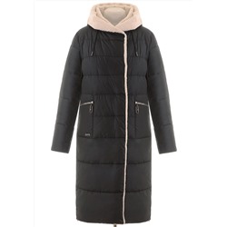 Зимнее пальто HR-22610
