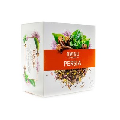 Чайный напиток, «Persia»