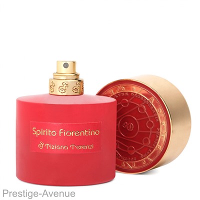 Tiziana Terenzi Spirito Fiorentino extrait de parfum unisex 100 ml