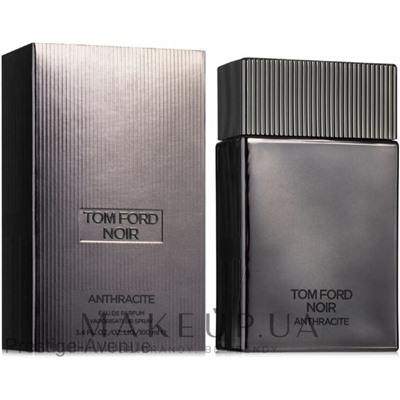 Tom Ford Noir Anthracite edp for man 100 ml A-Plus