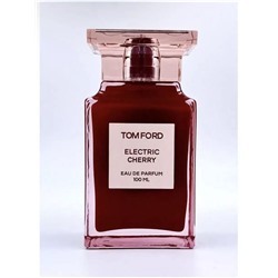 Парфюмерная вода Tom Ford Electric Cherry, 100 мл.