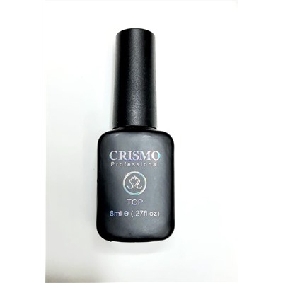 crismo Rubber Top 8мл