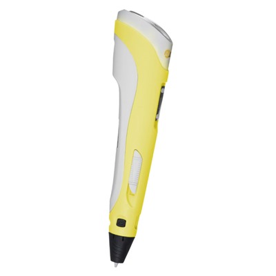 3D ручка 3Dali Plus (желтая FB0021Y) оптом или мелким оптом