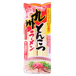 Лапша Рамен с соусом (2 порции) Sunaoshi, Япония, 256 г Акция