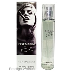 Eisenberg J'ose Pour Homme edp феромоны 55 мл