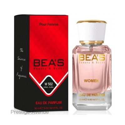 Beas W502 Сhanеl Сhаnce Eau Tеndre Women edp 50 ml