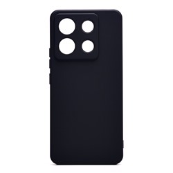 Чехол-накладка Activ Full Original Design для "Xiaomi Redmi Note 13 Pro" (black)