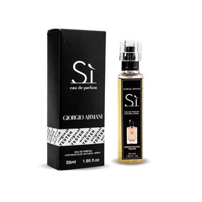 GIORGIO ARMANI SI, Edp, 55 ml