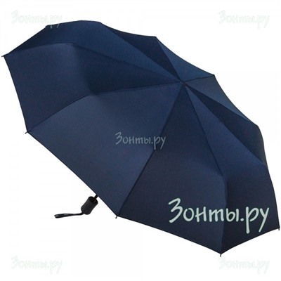 Классический синий зонт Amico 8400-03