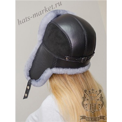 Ушанка Северная hats