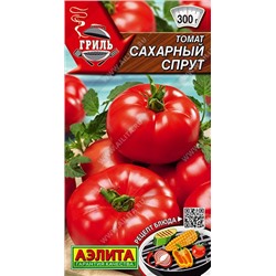 Томат Сахарный Спрут (Код: 89469)