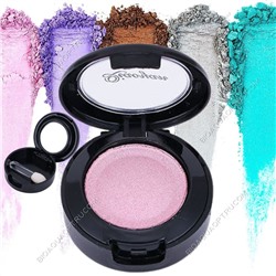 Тени для век одноцветные Mono Eyeshadow, 3 гр. ТОН 07