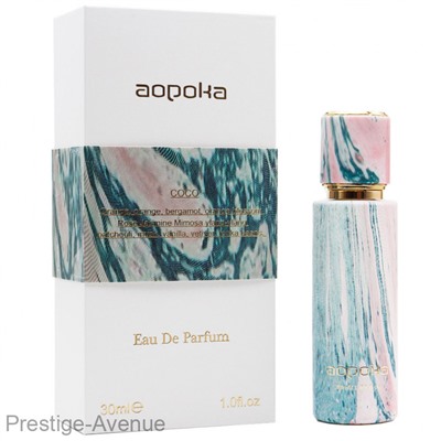 Aopoka Coco edp for women 30 ml