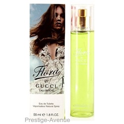 Gucci Flora By Gucci Eau Fraiche edt феромоны 55 мл