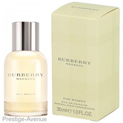 Burberry Weekend For Women Edp original