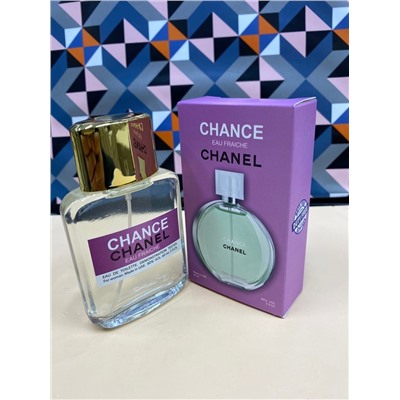 LUX TESTER Chanel Chance Eau Fraîche  60 ml