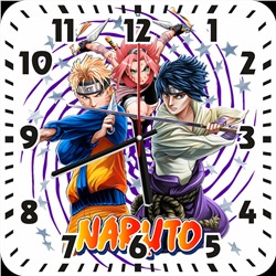 Часы Наруто | Naruto