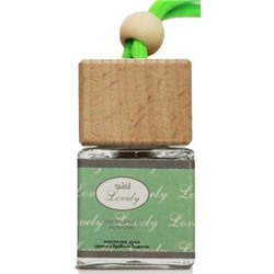 Автомобильный ароматизатор Al Rehab Lovely 12ml