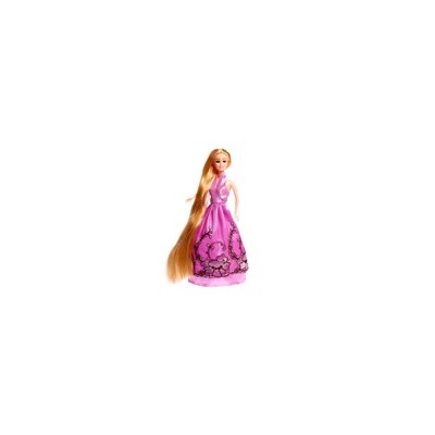 Кукла-модель «София» в пышном платье, МИКС 6888953